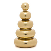 Rotunda Finial - Liberty Brass